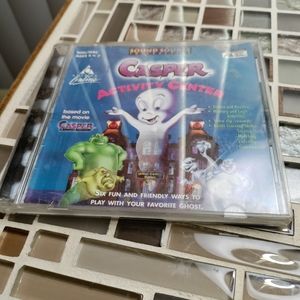 Casper Activity center-Pc-free when bundled